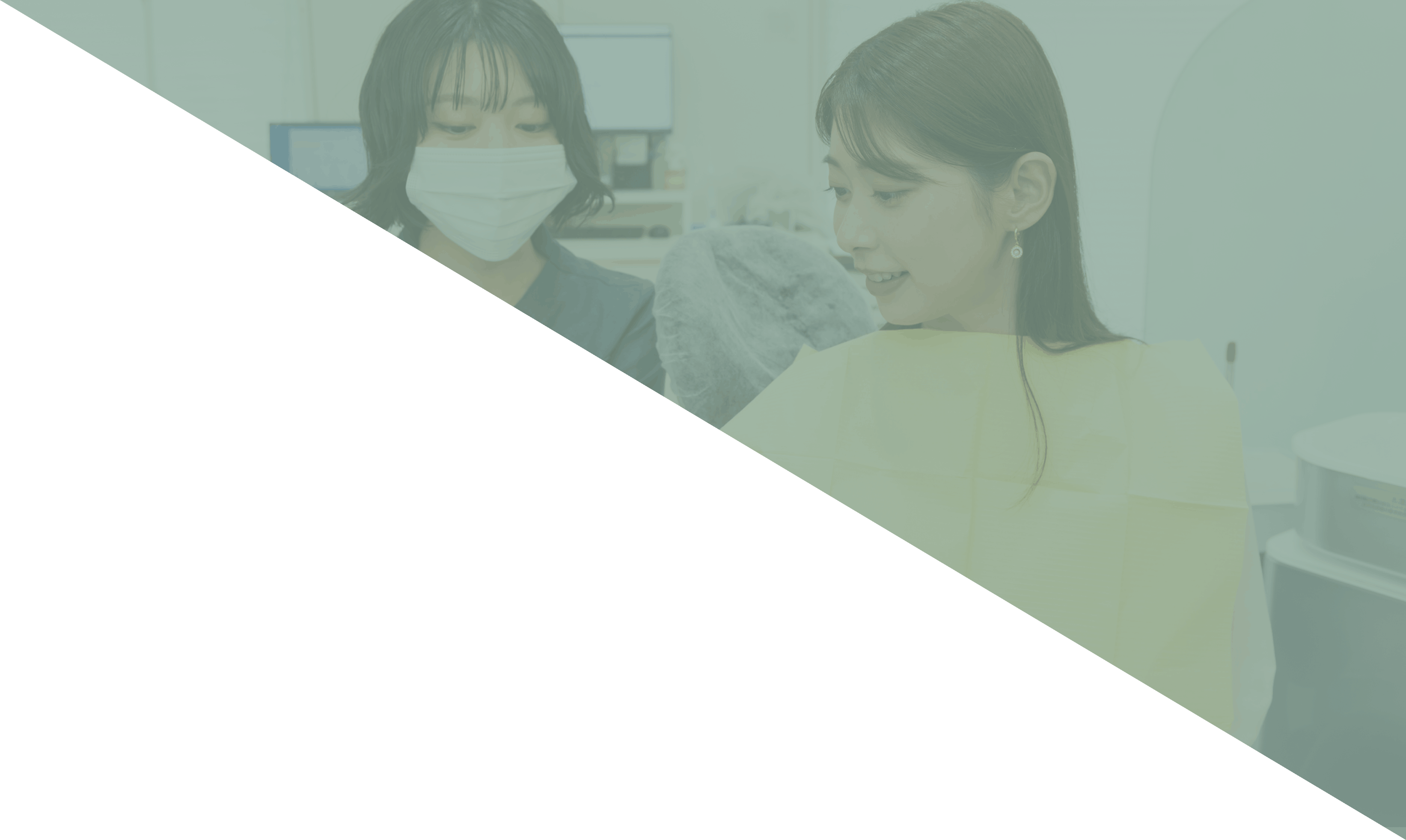 岡村デンタルクリニックの特徴